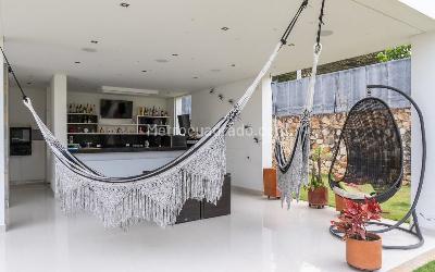Casa de 5 alcobas en venta en Ciudad Jardin, Cali, 577 m² · foto 4 de 20