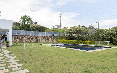 Casa de 5 alcobas en venta en Ciudad Jardin, Cali, 577 m² · foto 18 de 20