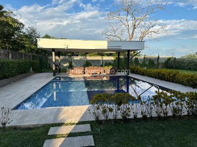 Casa de 5 alcobas en venta en Pance, Cali, 872 m² · foto 2 de 20