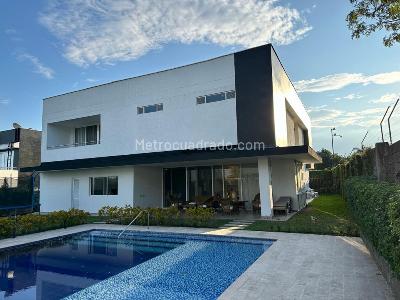 Casa de 5 alcobas en venta en Pance, Cali, 872 m² · foto 3 de 20
