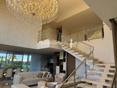 Casa de 5 alcobas en venta en Pance, Cali, 872 m² · foto 6 de 20
