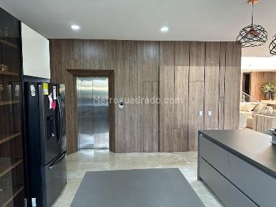 Casa de 5 alcobas en venta en Pance, Cali, 872 m² · foto 12 de 20