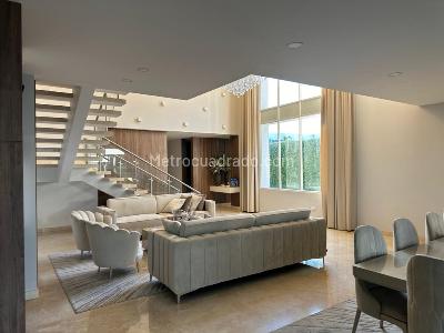 Casa de 5 alcobas en venta en Pance, Cali, 872 m² · foto 13 de 20