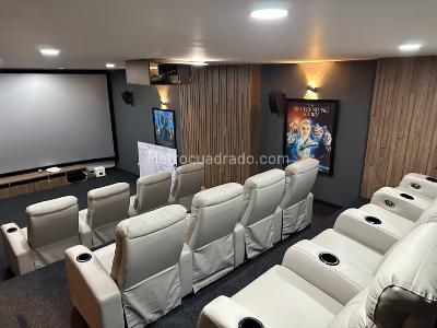 Casa de 5 alcobas en venta en Pance, Cali, 872 m² · foto 16 de 20