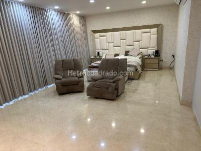 Casa de 5 alcobas en venta en Pance, Cali, 872 m² · foto 19 de 20