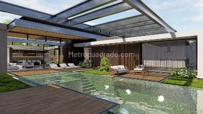 Casa de 4 alcobas en venta en Pance, Cali, 600 m² · foto 7 de 7