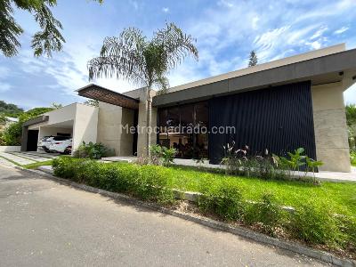 Casa de 5 alcobas en venta en Pance, Cali, 550 m² · foto 2 de 20