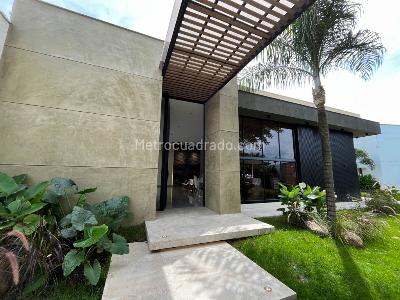 Casa de 5 alcobas en venta en Pance, Cali, 550 m² · foto 3 de 20