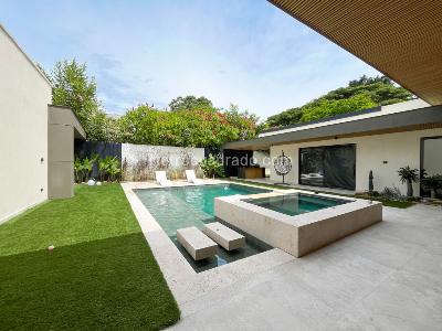 Casa de 5 alcobas en venta en Pance, Cali, 550 m² · foto 4 de 20