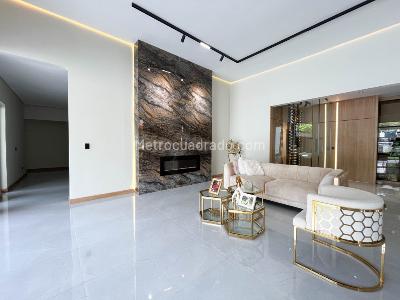 Casa de 5 alcobas en venta en Pance, Cali, 550 m² · foto 7 de 20