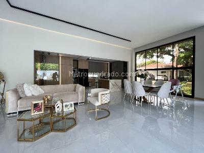 Casa de 5 alcobas en venta en Pance, Cali, 550 m² · foto 8 de 20