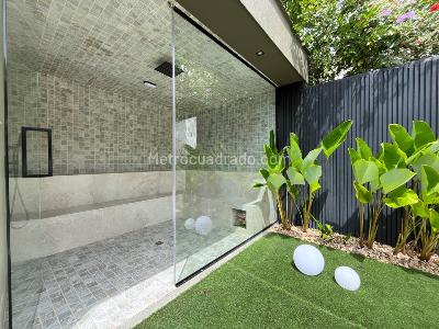 Casa de 5 alcobas en venta en Pance, Cali, 550 m² · foto 18 de 20