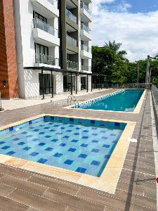 Apartamento de 2 alcobas en venta en Pance, Cali, 75 m² · foto 2 de 20