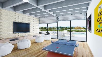 Apartamento de 2 alcobas en venta en Pance, Cali, 75 m² · foto 6 de 20