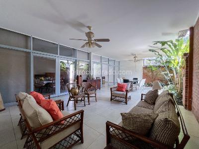 Casa de 4 alcobas en venta en Santa Rita, Cali, 393 m² · foto 6 de 20