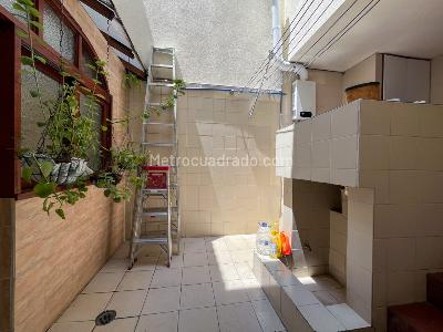 Casa de 4 alcobas en venta en Santa Rita, Cali, 393 m² · foto 8 de 20
