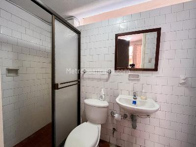 Casa de 4 alcobas en venta en Santa Rita, Cali, 393 m² · foto 11 de 20