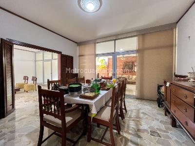 Casa de 4 alcobas en venta en Santa Rita, Cali, 393 m² · foto 12 de 20