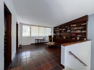 Casa de 4 alcobas en venta en Santa Rita, Cali, 393 m² · foto 14 de 20