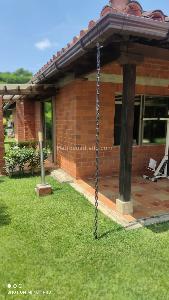 Casa de 3 alcobas en venta en Pance, Cali, 300 m² · foto 2 de 20