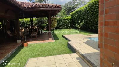 Casa de 3 alcobas en venta en Pance, Cali, 300 m² · foto 3 de 20