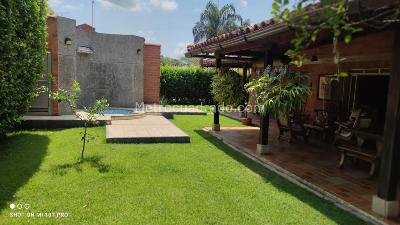 Casa de 3 alcobas en venta en Pance, Cali, 300 m² · foto 6 de 20