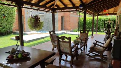 Casa de 3 alcobas en venta en Pance, Cali, 300 m² · foto 7 de 20