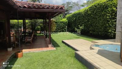 Casa de 3 alcobas en venta en Pance, Cali, 300 m² · foto 10 de 20