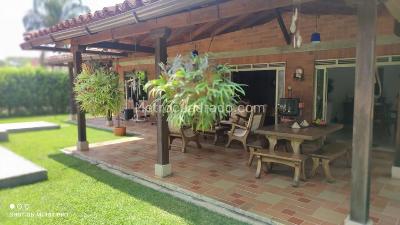 Casa de 3 alcobas en venta en Pance, Cali, 300 m² · foto 14 de 20
