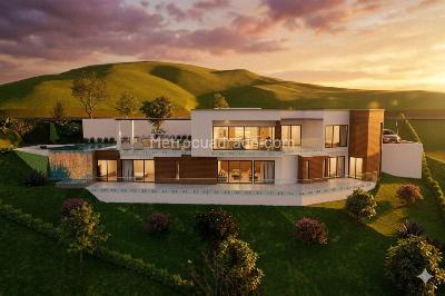 Casa de 5 alcobas en venta en Pance, Cali, 720 m² · foto 2 de 20
