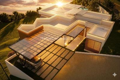 Casa de 5 alcobas en venta en Pance, Cali, 720 m² · foto 3 de 20
