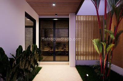 Casa de 5 alcobas en venta en Pance, Cali, 720 m² · foto 5 de 20
