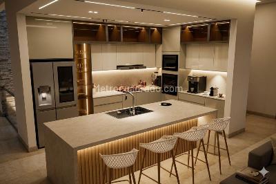 Casa de 5 alcobas en venta en Pance, Cali, 720 m² · foto 6 de 20