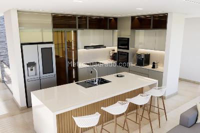 Casa de 5 alcobas en venta en Pance, Cali, 720 m² · foto 7 de 20