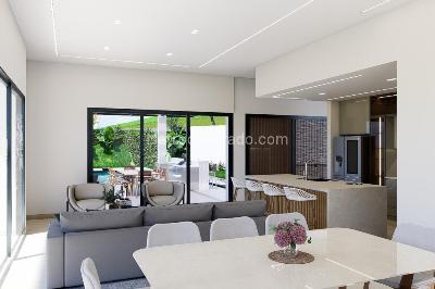 Casa de 5 alcobas en venta en Pance, Cali, 720 m² · foto 11 de 20