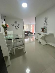 Apartamento en venta en Ciudad Jardin, Cali · foto 3 de 20