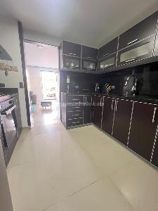 Apartamento en venta en Ciudad Jardin, Cali · foto 5 de 20
