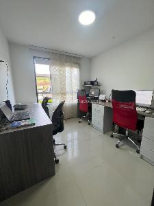 Apartamento en venta en Ciudad Jardin, Cali · foto 8 de 20