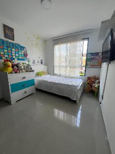 Apartamento en venta en Ciudad Jardin, Cali · foto 9 de 20