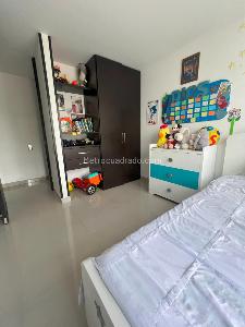 Apartamento en venta en Ciudad Jardin, Cali · foto 10 de 20