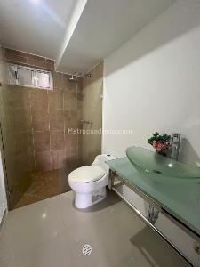 Apartamento en venta en Ciudad Jardin, Cali · foto 11 de 20