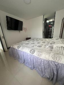 Apartamento en venta en Ciudad Jardin, Cali · foto 12 de 20