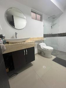 Apartamento en venta en Ciudad Jardin, Cali · foto 14 de 20