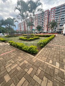 Apartamento en venta en Ciudad Jardin, Cali · foto 20 de 20