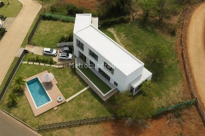 Casa de 5 alcobas en venta en Pance, Cali, 500 m² · foto 3 de 9