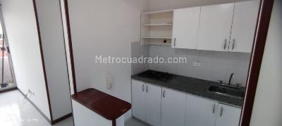 Apartamento de 3 alcobas en venta en Santa Anita, Cali, 73 m² · foto 6 de 19