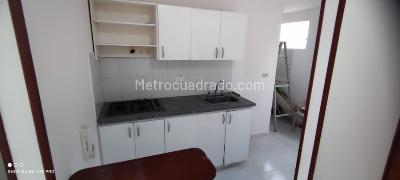 Apartamento de 3 alcobas en venta en Santa Anita, Cali, 73 m² · foto 10 de 19