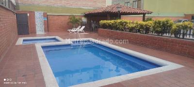 Apartamento de 3 alcobas en venta en Santa Anita, Cali, 73 m² · foto 18 de 19