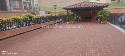 Apartamento de 3 alcobas en venta en Santa Anita, Cali, 73 m² · foto 19 de 19