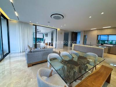 Casa de 5 alcobas en venta en Pance, Cali, 364 m² · foto 2 de 20